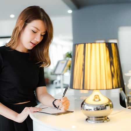 Anda Bangkok Hotel Екстер'єр фото