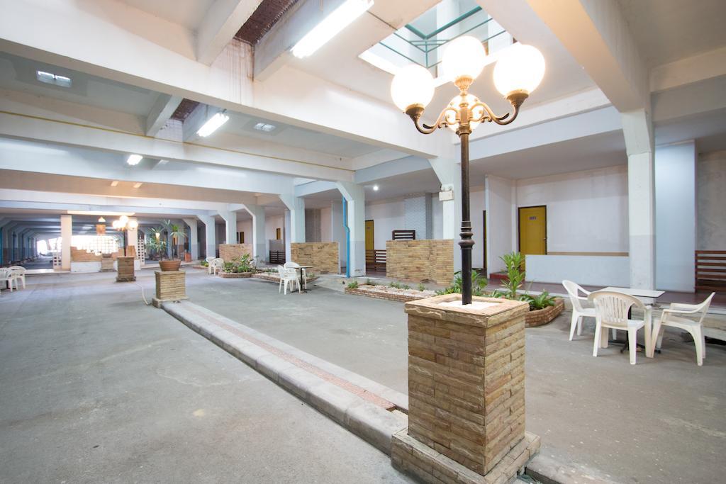 Anda Bangkok Hotel Екстер'єр фото