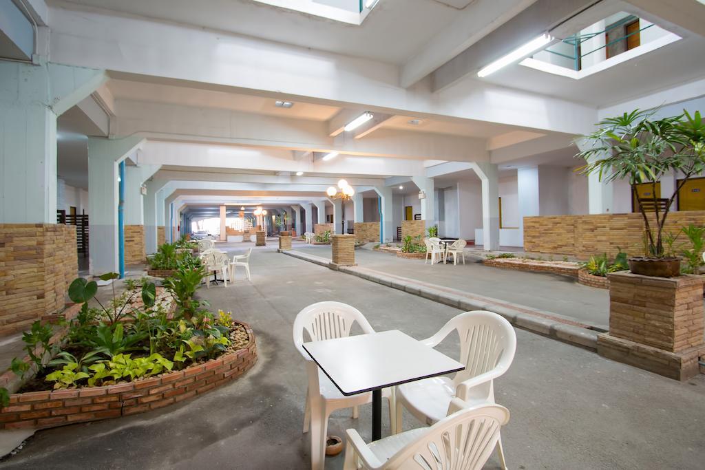 Anda Bangkok Hotel Екстер'єр фото