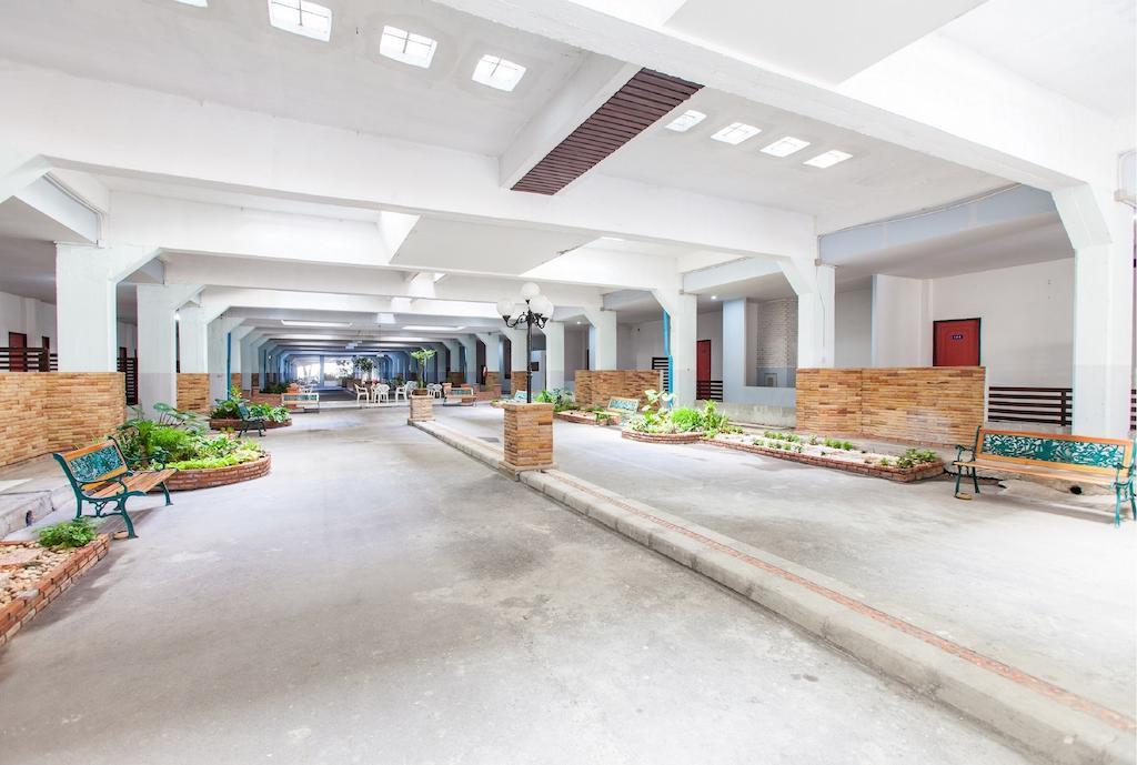 Anda Bangkok Hotel Екстер'єр фото