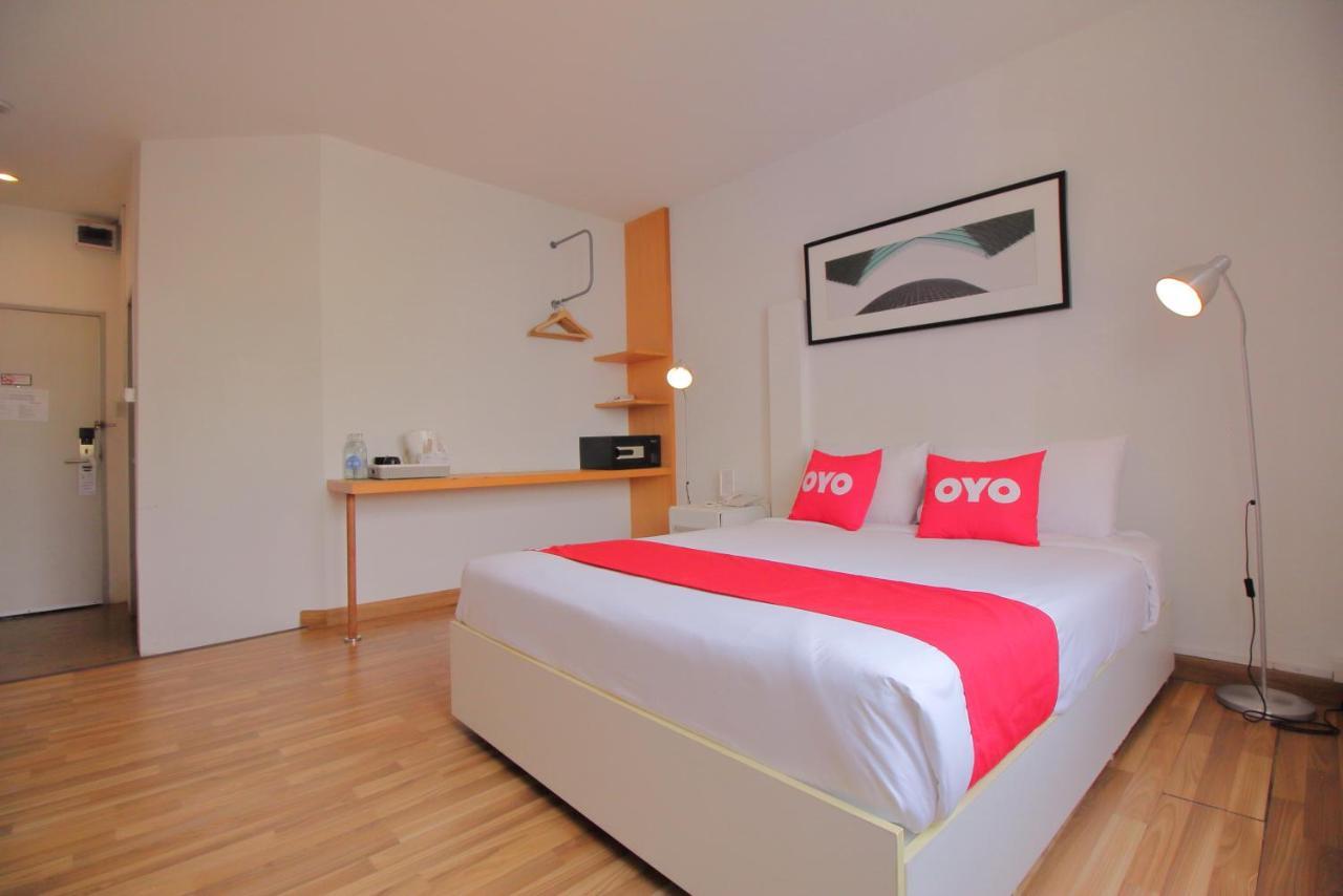 Anda Bangkok Hotel Екстер'єр фото